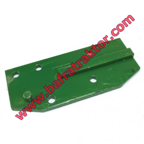 AL23106 Yan Dayama Bağlantı Sacı (Sağ) - John Deere