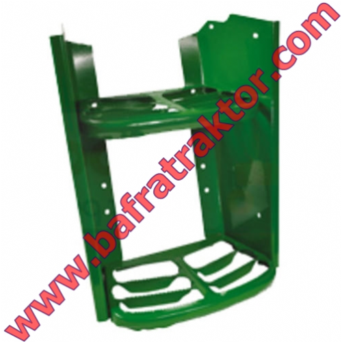 AL113571 Kabin Basamak Sac 2 li - John Deere