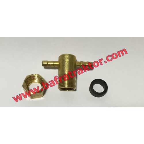 AT27622 Enjektör başlığı -John Deere,1120-1130-2030-2130-1040-2040