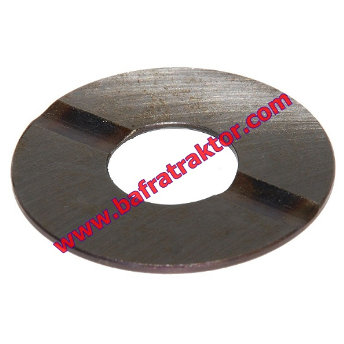 R39016 Hidrolik Pompa Kanallı Pulu - John Deere