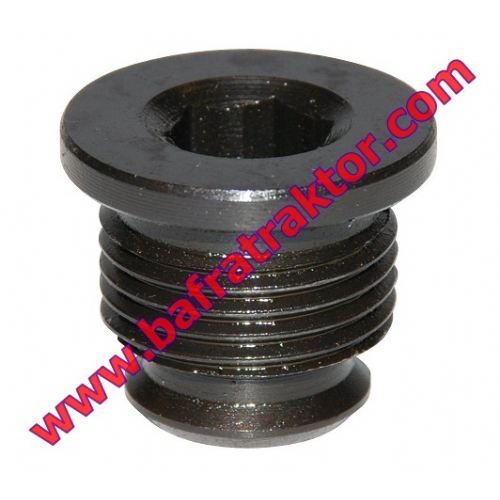 R39075 Hidrolik Pompa Rekoru - John Deere