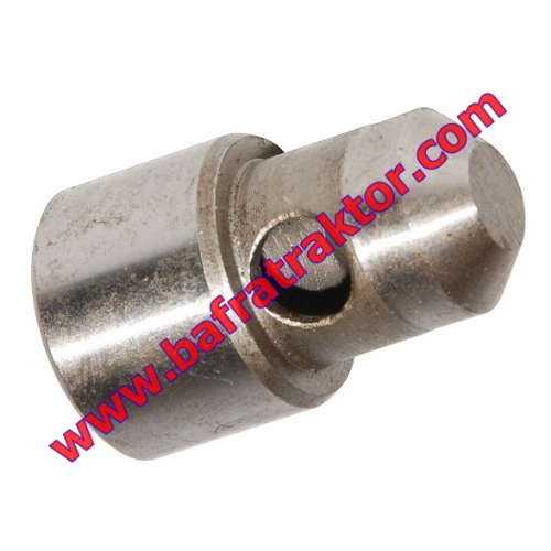 R40756 Hidrolik Pompa Tazyik Valfi - John Deere