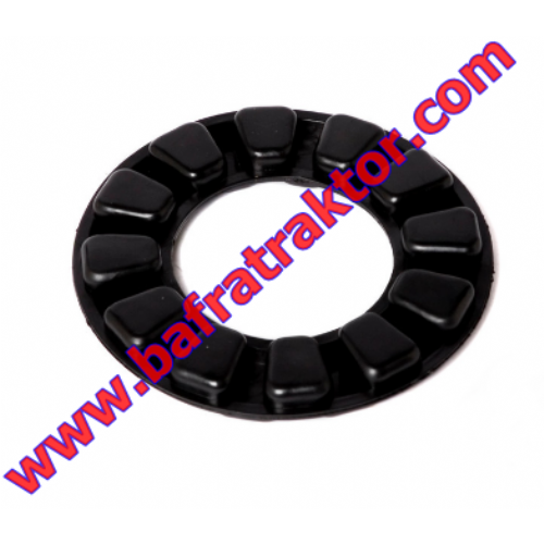 T58196 Hidrolik Pompa Kaplin Lastiği - John Deere