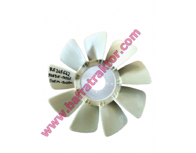 RE245662 Plastik Pervane - John Deere