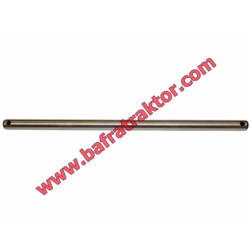 L26932 Hassasiyet Mili  - John Deere