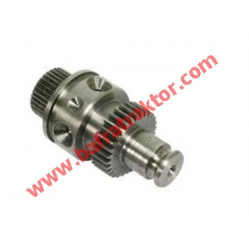 T32547 Damper Valf Dişli Yatağı - John Deere