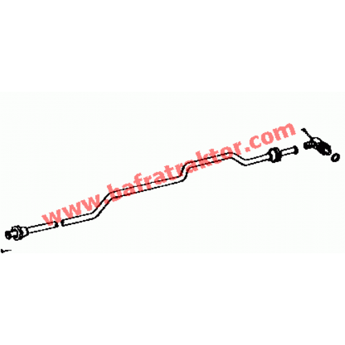 AT22080 Hidrolik Borusu - John Deere