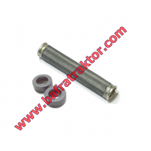 R68381 Hidrolik Pompa Filtresi Uzun - John Deere