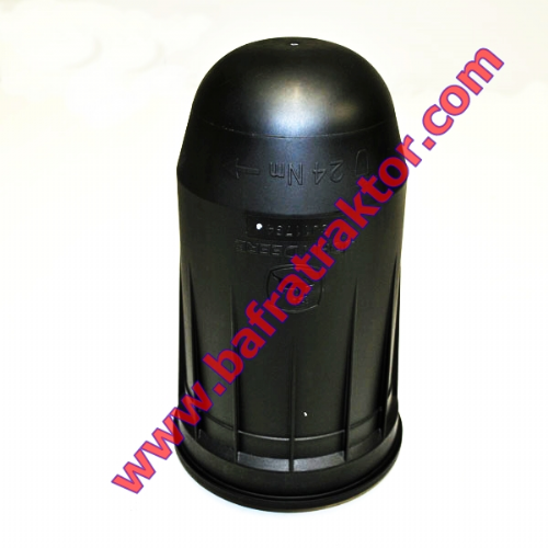 RE283231 - SJ11784 -SJ11792 - P567145 Hidrolik Filtresi - Jonh Deere