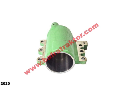 RE42482 - SJ24643-SU20343 Hidrolik Silindir Gömleği - John Deere