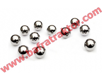 D2361R Hidrolik Pompa Misket Rulman - John Deere