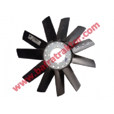 SJ10372 Fan Pervane - John Deere