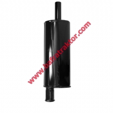 AL27388 Egzoz Susturucu (Emaye) - John Deere