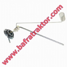 AL33498 Mazot Depo amandras - John Deere