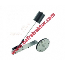 RE190977 Mazot Depo amandras - John Deere