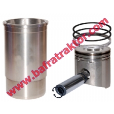 RE24458 Gmlek Piston Sekman KT (106,5/35mm) - John Deere