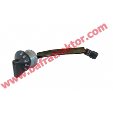 SJ26542 Far Anahtar Komple - John Deere