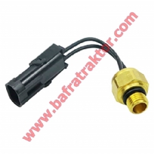 RE503242 - Hararet Mr - John Deere