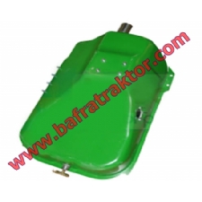 AR72951 Fiber Mazot Deposu - John Deere