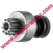 AL25275 Mar Dilisi 11 Di - John Deere