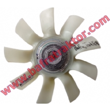 SJ14308 Fan Pervane Komple - John Deere
