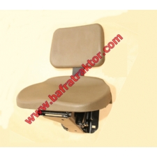 AL159655  Hostes Koltuu - John Deere