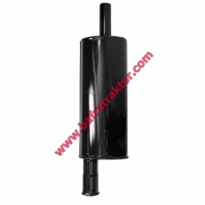 AL27389 Egzoz Susturucu (Emaye) - John Deere