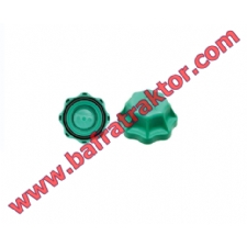 AL76661 Radyatr Kapa - John Deere