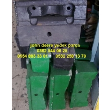 L35460 n Tampon Arlk (65Kg) - John Deere