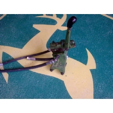AL34593 Damper Valfi - John Deere