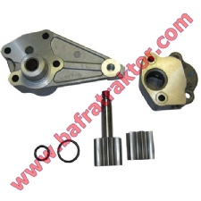 RE504914 Ya Pompas - John Deere