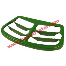 L155043 Kabin Basamak Sac Tek - John Deere