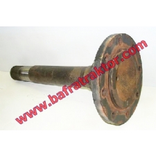 L77325, Arka Aks Komple Dvme - John Deere