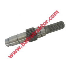 R124935 ift eker k Frezeli Mil - John Deere