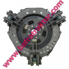 RE197483 Debriyaj Bask Komple (atll) - John Deere