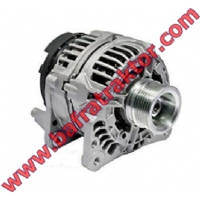 RE529377 Alternatr - John Deere