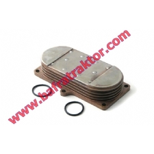 RE59296 Ya Soutucu 5 Plate - John Deere