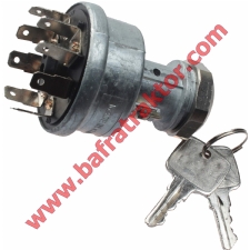 RE45963 Mar Kontak Anahtar komple - John Deere