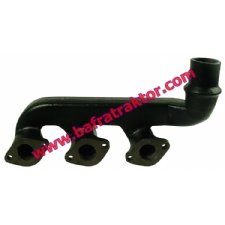 T20252 Egzoz Manifold 3 Cyl. - John Deere