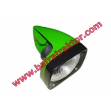 DE13524 Far Komple Sol - John Deere
