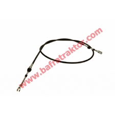 AL114302 Shuttle Halat - John Deere