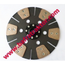 AL23097 Debriyaj Balatas Padli  - John Deere
