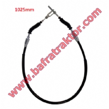 AL151615 Debriyaj Halat 1025mm - John Deere
