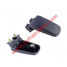 AL158454 Kap st Menteesi ( SOL )- John Deere