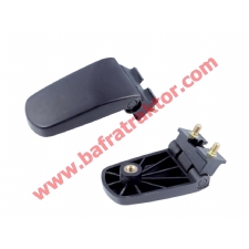 AL158455 Kap st Menteesi ( SA )- John Deere