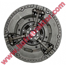 AL19084 Debriyaj Basks Komple - John Deere