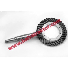 AL23161 Ayna Mahruti ( 8x35 Di )- John Deere