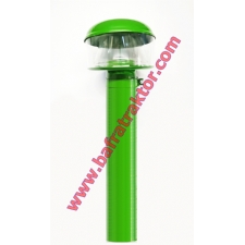 AF3580R Hava Filtre Borulu Caml Baca - John Deere