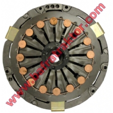 AL39592 Debriyaj Basks Komple - John Deere