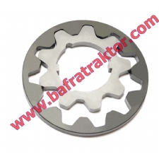 AL68435 anzman Pompa Dili Takm 10,60mm - John Deere